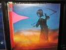Amon Duul II YETI rare LP Prog Psych Kraut Rock Orig UK