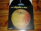 APPLE-Psych-Prog-Freakbeat-RARE ORIGINAL-Album