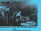 Zappa/Beefheart/Pink Floyd -LP- Inter-Zappa Overdrive