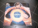 UNIVERSAL ENERGY space disco LP 33 ESTARDY french