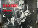 DEXTER GORDON ORIG LP on RARE DOOTO label Hot And Cool