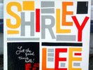 SHIRLEY AND LEE Aladdin Records Original Pressing LP