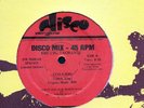 LTG EXCHANGE- CORAZON **RARE EARLY DISCO 12