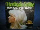 Herlinde Grobe-Mon Ami,C´est La Vie/Luxemburg-