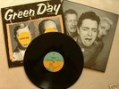 Green Day Nimrod 12