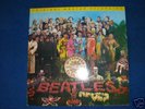 MFSL 1-100 BEATLES -SGT:PEPPER