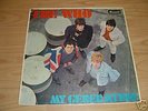 THE WHO - MY GENERATION LP BRUNSWICK FIRST PRESSING