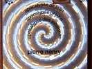 Rare Pierre Henry Apocalypse De Jean Boxset 3X12 LP