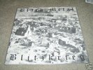 Black Metal Blitzkrieg LP Moonblood Mütiilation RARE