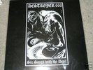 Destroyer 666-Six Songs With the Devil LP Blasphemy RAR