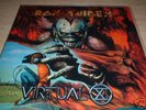 IRON MAIDEN VIRTUAL XI 2 LP GATEFOLD SET 