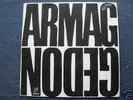 ARMAGGEDON RARE hard Krautrock psych classic