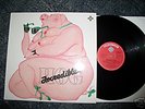 INCREDIBLE HOG -LP 