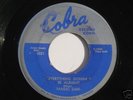 BLUES  45   Magic Sam    Everything Gonna Be Alright
