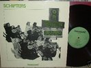 SCHIFTERS Jacky Giordano Yan Tregger library funk LP