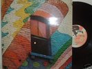 Ivan JULLIEN Secret Service rare french funk  jazz LP