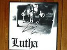 LUTHA: Same Orig NZ/72 PSYCH/PROG EX