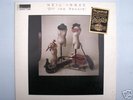NEIL INNES Off the Record   double album EX-/EX