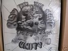 Byron Morris UNITY Blow Thru Your Mind EPT LP private