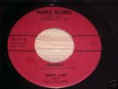 Starday Custom/Frantic 751/Jerry Cox/Sherry/VG+