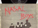 NASAL BOYS  Hot Love 7