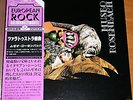 MUSEO ROSENBACH - ZARATHUSTRA JAPAN PRESS OBI 