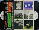 PINK FLOYD-A NICE PAIR-JAPAN PROMO WHITE LABEL+OBI