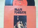 IRON MAIDEN - THE SOUNDHOUSE TAPES - RARE ORIGINAL