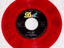 The Surfaris Wipe Out Red/Colored Vinyl PROMO/DJ 45