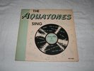 AQUATONES  SINGS  US LP