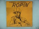 Campbell, Cornell  Ropin'    UK Press