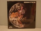 BEGINNING OF THE END ORIGINAL 1976 ALSTON LP SEALED