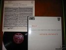 GRUMIAUX-BACH-SONATAS & PARTITAS-PHILIPS HIFI-STEREO-BO
