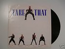 TAKE THAT - DO WHAT U LIKE 12 INCH - RARE