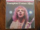 MFSL Original Master Frampton Comes Alive SEALED NR