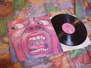 *KING CRIMSON* IN THE COURT OF-1969 UK *PINK ISLAND* LP