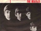 BEATLES - All My Loving   - Rare  7