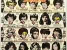 1978 Rolling Stones SOME GIRLS LP Original Cover SEALED