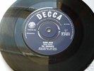 Joe Meek Girls: Sharades 