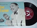 Presenting Joe Turner UK 7
