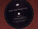 Black Dog Productions - Bytes - Warp 2xLP 8  BRONZE WAX