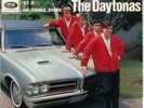 RONNY AND THE DAYTONAS   EP GROUPE  SIXTIES  POP ROCK