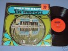 The Tempests: Would You Believe LP - Smash - Rare Soul