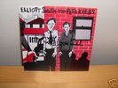ELLIOTT SMITH & PETE KREBS 7