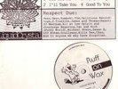 LIQUID CRYSTAL(NRG)-CHROMATIC EP-RUFF ON WAX-
