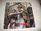 YARDBIRDS  FIVE LIVE  VERY RARE ORI MONO LP 64