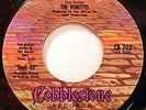 THE VONETTES-TOUCH MY HEART-
