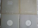 JOY DIVISION, Still 2xLP (Fact40), white label