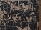 LIMITED EDITION ROLLING STONES PHOTOGRAPHY BOOK SIGNED