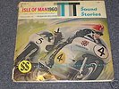 LP 558 559 IOM TT RACES STANLEY SCHOFIELD SOUND STORIES